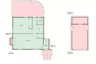 1534 Trevino Dr, Fayetteville, NC 28303 - Photo 31