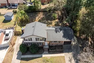 1534 Trevino Dr, Fayetteville, NC 28303 - Photo 29