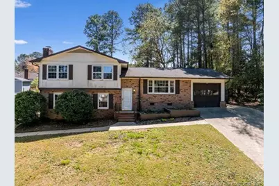 1534 Trevino Drive, Fayetteville, NC 28303 - Photo 1