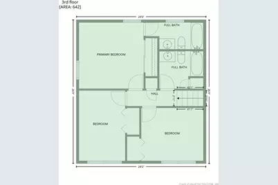 1534 Trevino Drive, Fayetteville, NC 28303 - Photo 33