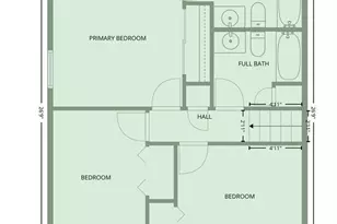 1534 Trevino Dr, Fayetteville, NC 28303 - Photo 33