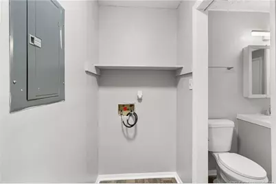 1841 Tryon Drive #5, Fayetteville, NC 28303 - Photo 19