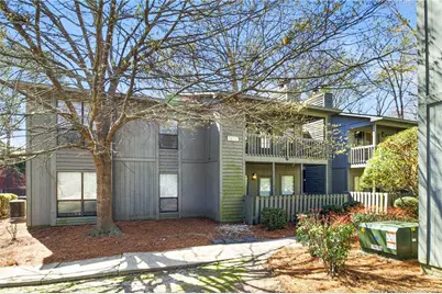 1841 Tryon Drive #5, Fayetteville, NC 28303 - Photo 3