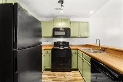 1841 Tryon Drive #5, Fayetteville, NC 28303 - Photo 9