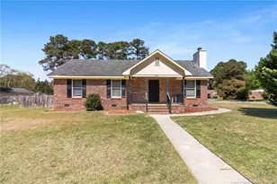 5199 Shoveler Ct, Fayetteville, NC 28303 - Photo 5