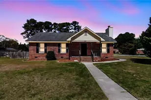 5199 Shoveler Ct, Fayetteville, NC 28303 - Photo 1