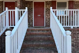 403 W 8th Ave, Raeford, NC 28376 - Photo 3