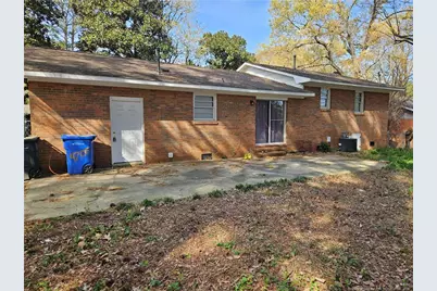 4705 Beaufort Drive, Fayetteville, NC 28304 - Photo 3