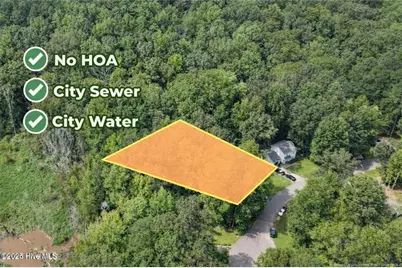 Tbd South Pointe Point, Sanford, NC 27330 - Photo 1
