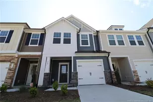 917 Kensley Grv Ln, Fuquay Varina, NC 27526 - Photo 1