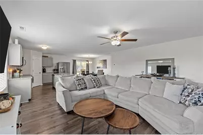 313 Graystoke Lane, Raeford, NC 28376 - Photo 9