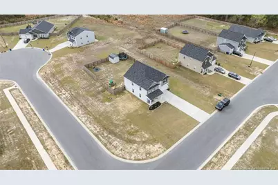 313 Graystoke Lane, Raeford, NC 28376 - Photo 47