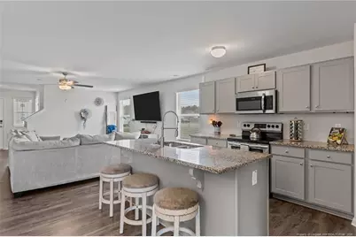 313 Graystoke Lane, Raeford, NC 28376 - Photo 13