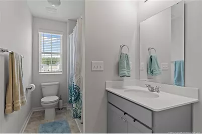 313 Graystoke Lane, Raeford, NC 28376 - Photo 35