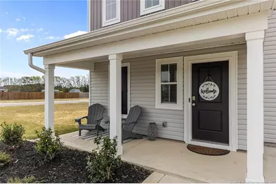 313 Graystoke Lane, Raeford, NC 28376 - Photo 5