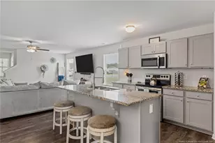 313 Graystoke Ln, Raeford, NC 28376 - Photo 15