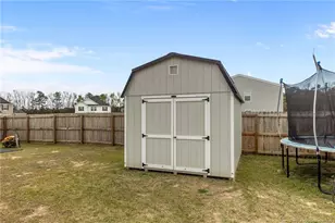 313 Graystoke Ln, Raeford, NC 28376 - Photo 43