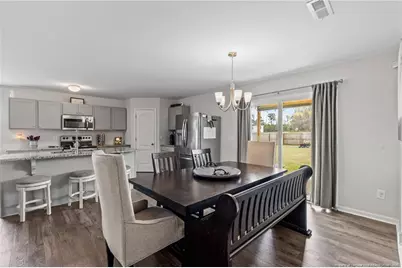 313 Graystoke Lane, Raeford, NC 28376 - Photo 17