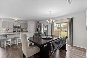 313 Graystoke Ln, Raeford, NC 28376 - Photo 17