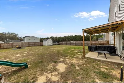 313 Graystoke Lane, Raeford, NC 28376 - Photo 45