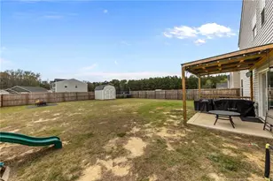 313 Graystoke Ln, Raeford, NC 28376 - Photo 45