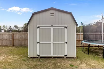 313 Graystoke Lane, Raeford, NC 28376 - Photo 41