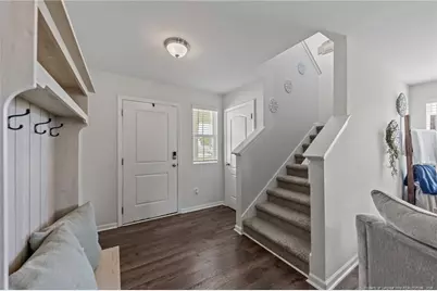 313 Graystoke Lane, Raeford, NC 28376 - Photo 7