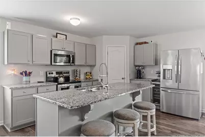 313 Graystoke Lane, Raeford, NC 28376 - Photo 11