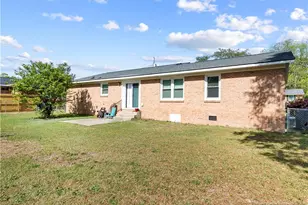 1426 Habersham Dr, Fayetteville, NC 28304 - Photo 19