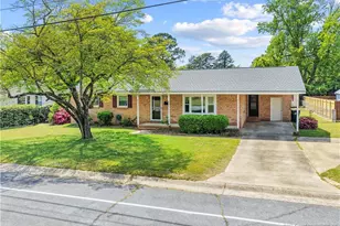 1426 Habersham Dr, Fayetteville, NC 28304 - Photo 23