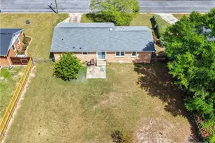 1426 Habersham Dr, Fayetteville, NC 28304 - Photo 21