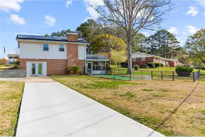 1115 Vandora Springs Road, Garner, NC 27529 - Photo 23