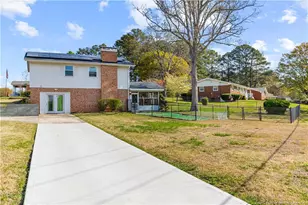 1115 Vandora Springs Rd, Garner, NC 27529 - Photo 23