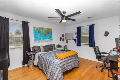 1115 Vandora Springs Road, Garner, NC 27529 - Photo 5