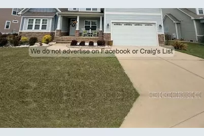 3021 Eaglecrest Lane, Fayetteville, NC 28306 - Photo 1