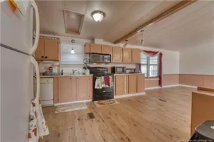 582 Ohmer Dr, Fayetteville, NC 28314 - Photo 11