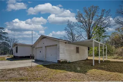 582 Ohmer Drive, Fayetteville, NC 28314 - Photo 27