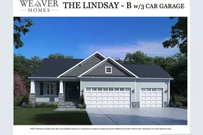 367 Dove Road, Cameron, NC 28326 - Photo 1