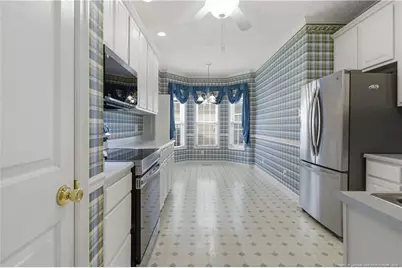 6531 Brook Run Drive, Fayetteville, NC 28306 - Photo 17