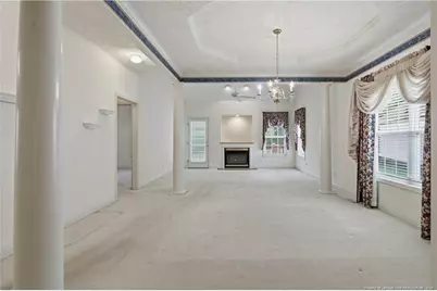 6531 Brook Run Drive, Fayetteville, NC 28306 - Photo 9