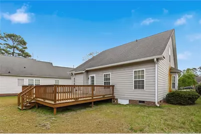 6531 Brook Run Drive, Fayetteville, NC 28306 - Photo 47