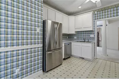 6531 Brook Run Drive, Fayetteville, NC 28306 - Photo 19