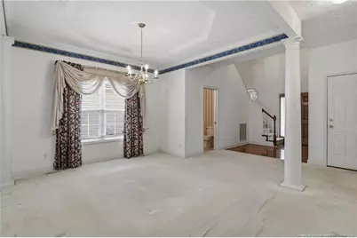 6531 Brook Run Drive, Fayetteville, NC 28306 - Photo 11