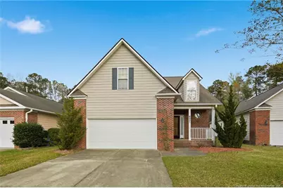 6531 Brook Run Drive, Fayetteville, NC 28306 - Photo 1