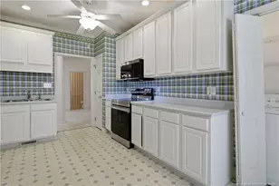 6531 Brookrun Dr, Fayetteville, NC 28306 - Photo 21