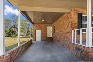 202 Mercer St, Red Springs, NC 28384 - Photo 3