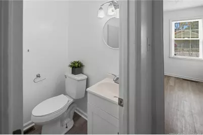 202 Mercer Street, Red Springs, NC 28384 - Photo 15