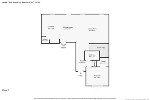 4043 Club Pond Rd, Raeford, NC 28376 - Photo 49