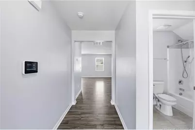 4043 Club Pond Road, Raeford, NC 28376 - Photo 5