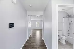 4043 Club Pond Rd, Raeford, NC 28376 - Photo 5